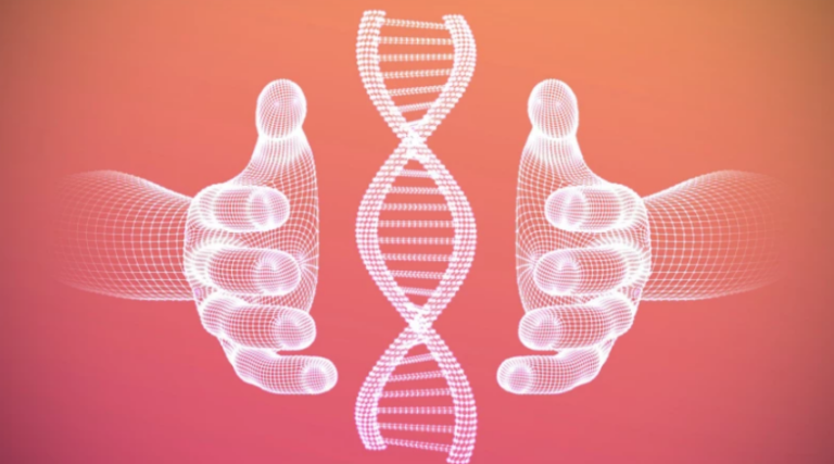 Η AI της Google μπορεί να μοντελοποιήσει DNA και RNA όλων των μορφών ζωής