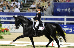 Σούπερ άλογα θα κυνηγήσουν χρυσό μετάλλιο στους Ολυμπιακούς Αγώνες