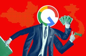 Η Google γίνεται τράπεζα