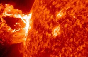 Ο Ήλιος έχει εισέλθει σε έναν νέο 11ετή κύκλο, που αναμένεται ήσυχος