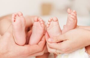 Ημι-πανομοιότυπα δίδυμα από ένα ωάριο και δύο σπερματοζωάρια για 2η φορά στον κόσμο