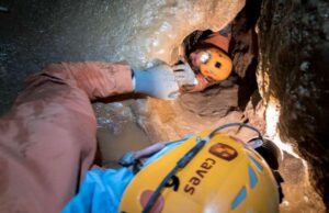 Αποστολές στη Σελήνη: Aστροναύτες θα προετοιμαστούν σε σπήλαιο στη Σλοβενία