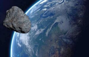 Αστεροειδής – Θα περάσει σε απόσταση ασφαλείας από τη Γη στις 18 Ιανουαρίου