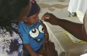 ΠΟΥ: “Εξαλείφθηκε” η πολιομυελίτιδα από την Αφρική