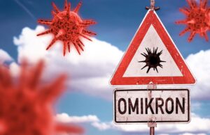 Έρευνα: Υποπαραλλαγές της Όμικρον εμφανίζονται ανθεκτικές στα αντισώματα – Πιθανό νέο κύμα μολύνσεων