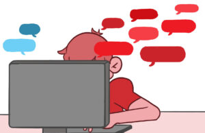 Τα κρούσματα ρητορικής μίσους στην Κύπρο είναι συχνότερα στην πραγματική ζωή σε σύγκριση με το διαδίκτυο