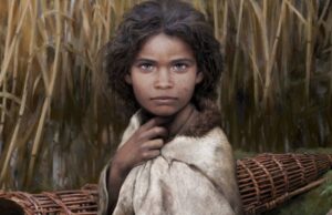 Βρέθηκε DNA νεαρής γυναίκας που ζούσε στη Σκανδιναβία 5.700 χρόνια πριν