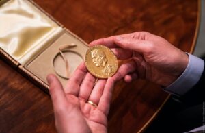 Βραβεία Νόμπελ 2020: Ξεκινάνε σήμερα με την απονομή του βραβείου Ιατρικής/Φυσιολογίας