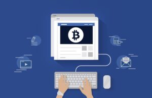 Bitcoin από την… Facebook;