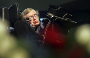 Στίβεν Χόκινγκ: «Δεν υπάρχει Θεός- Κανείς δεν κατευθύνει το Σύμπαν»