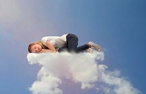 Τα όνειρα που ξεχνάμε είναι τα πιο σημαντικά