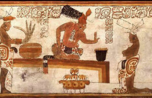 Οι Μάγια χρησιμοποιούσαν την σοκολάτα ως “νόμισμα”