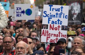 Εμπιστεύεστε την επιστήμη; 5 παράγοντες οι οποίοι παίζουν σημαντικό ρόλο