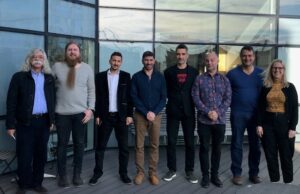 Συμμετοχή στο Τελικό Work Camp του Ευρωπαϊκού Ερευνητικού Προγράμματος “STM – Sea Traffic Management Validation” στη Σουηδία