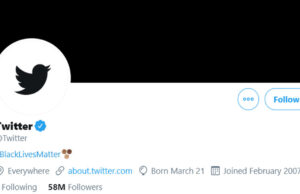 Τέλος στις λέξεις «αφέντης», «σκλάβος» και «μαύρη λίστα» από τον κώδικά του Twitter