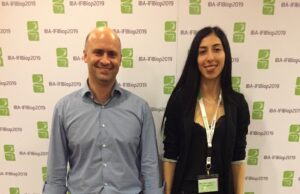 Διάκριση του εργαστηρίου Περιβαλλοντικών Βιοδιεργασιών του ΤΕΠΑΚ σε διεθνές συνέδριο