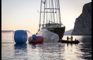 Αυτοδιασπώμενο πλαστικό μπορεί να συμβάλει στη «μάχη» κατά της θαλάσσιας ρύπανσης