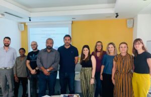 Έρευνα με στόχο τη βελτίωση των προβλημάτων ασθενών μετά από εγκεφαλικό επεισόδιο