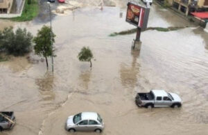 Προλαβαίνουμε την καταστροφή, αποφασίζοντας στον κίνδυνο για τις πλημμύρες. Των Ν. Κυριακίδης και Χ. Μέττας