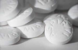 Η ευεργετική επίδραση της ασπιρίνης ενάντια στην ατμοσφαιρική ρύπανση