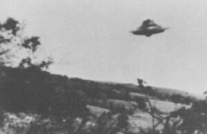 UFO: Στο στόχο της Ιρλανδικής Πολιτικής Αεροπορίας