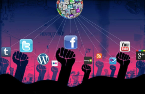 Παρουσίαση των Κυπριακών Κοινωνικών Κινημάτων στο Facebook από τους φοιτητές του ΤΕΠΑΚ