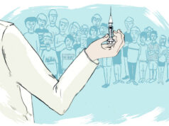 Υποχρεωτικός Εμβολιασμός. Του Νίκου Κωνσταντίνου