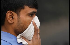 ΟΗΕ: Η ατμοσφαιρική ρύπανση να αντιμετωπιστεί ως απειλή στα ανθρώπινα δικαιώματα