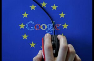 Πρόστιμο-ρεκόρ 4,3 δισ. στη Google από την Ευρωπαϊκή Επιτροπή