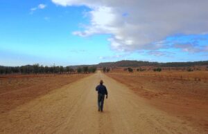 Ακραία ξηρασία στην Αυστραλία