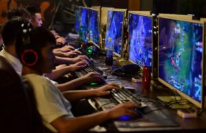 ΠΟY: Στον κατάλογο των διαταραχών υγείας ο εθισμός στο διαδίκτυο