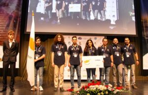 Συμμετοχή της Κύπρου στην 13η Παγκόσμια Ολυμπιάδα Αστρονομίας & Αστροφυσικής