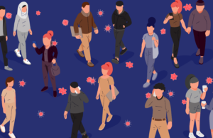 «Καμπανάκι» ΠΟΥ για την Ευρώπη – «Ο κοροναϊός συνεχίζει να μολύνει, να μεταλλάσσεται και να σκοτώνει»