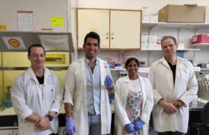 Πανεπιστημιακό Νοσοκομείο Hadassah: Χρήση πρωτοποριακού τεστ διάγνωσης όγκων