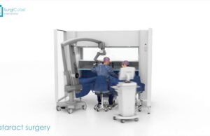 Ένας «χειρουργικός» κύβος που μπορεί να αντικαταστήσει χειρουργικό θάλαμο