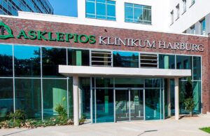 Κλινική Ασκληπιός Αμβούργου και iMER Medical Services ενώνουν δυνάμεις