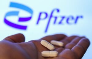 Pfizer: Ανέπτυξε χάπι κατά της Covid-19 με μεγάλη αποτελεσματικότητα