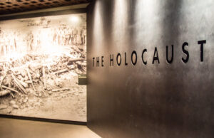 Η Κυπριακή Μονάδα Βιοηθικής στο Τεχνολογικό Πανεπιστήμιο συμμετέχει στην ειδική έκδοση “Βιοηθική και το Ολοκαύτωμα”