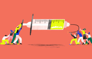 Διστακτικότητα έναντι των εμβολίων: γιατί κάποιοι δεν εμβολιάζονται και τι μπορεί να γίνει. Του Δρ. Νίκου Κωνσταντίνου