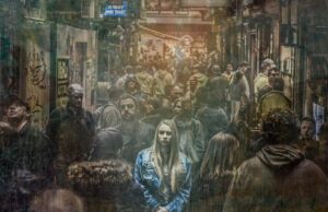 Οι άνθρωποι θυμούνται καλύτερα ονόματα παρά πρόσωπα