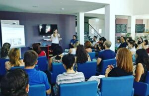 ΙΠΕ: Επικοινωνώντας την «επιστήμη απλά!»