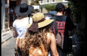 Το 2018 ήταν το τέταρτο θερμότερο έτος – Ανησυχητικές προειδοποιήσεις για το 2019