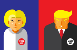 Οι δεξιοί υποψήφιοι τείνουν να δείχνουν ομορφότεροι από τους αριστερούς