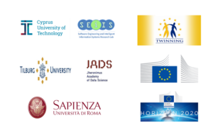 Νέα σημαντική επιτυχία του εργαστηρίου Τεχνολογίας Λογισμικού και Ευφυών Πληροφοριακών Συστημάτων του Τεχνολογικού Πανεπιστημίου Κύπρου