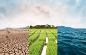 Η κλιματική αλλαγή επηρεάζει τις οικονομίες των χωρών