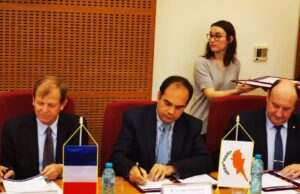 To Τεχνολογικό Πανεπιστήμιο στρατηγικός εταίρος σε συμμαχία για τη δημιουργία του Ευρωπαϊκού Τεχνολογικού Πανεπιστημίου (EUT+)