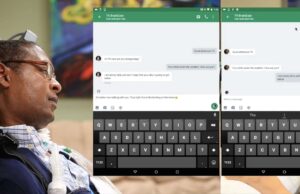 Εμφύτευμα επιτρέπει σε παράλυτους να χρησιμοποιούν φορητές συσκευές απλά με τη σκέψη τους!