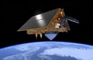 O νέος ευρωπαϊκός δορυφόρος Sentinel-6 για τη χαρτογράφηση των ωκεανών