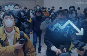 ΟΗΕ για κοροναϊό: Μπορεί να προκαλέσει ζημίες μεταξύ 1 και 2 τρισεκ. δολαρίων παγκοσμίως