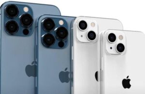 Έρχονται τα νέα iPhone 13 – Τα νέα χαρακτηριστικά αναλυτικά